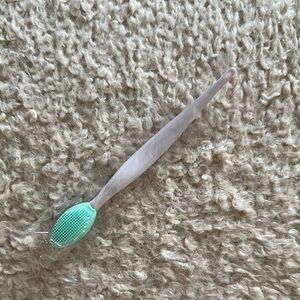 Mint Green lip scrub